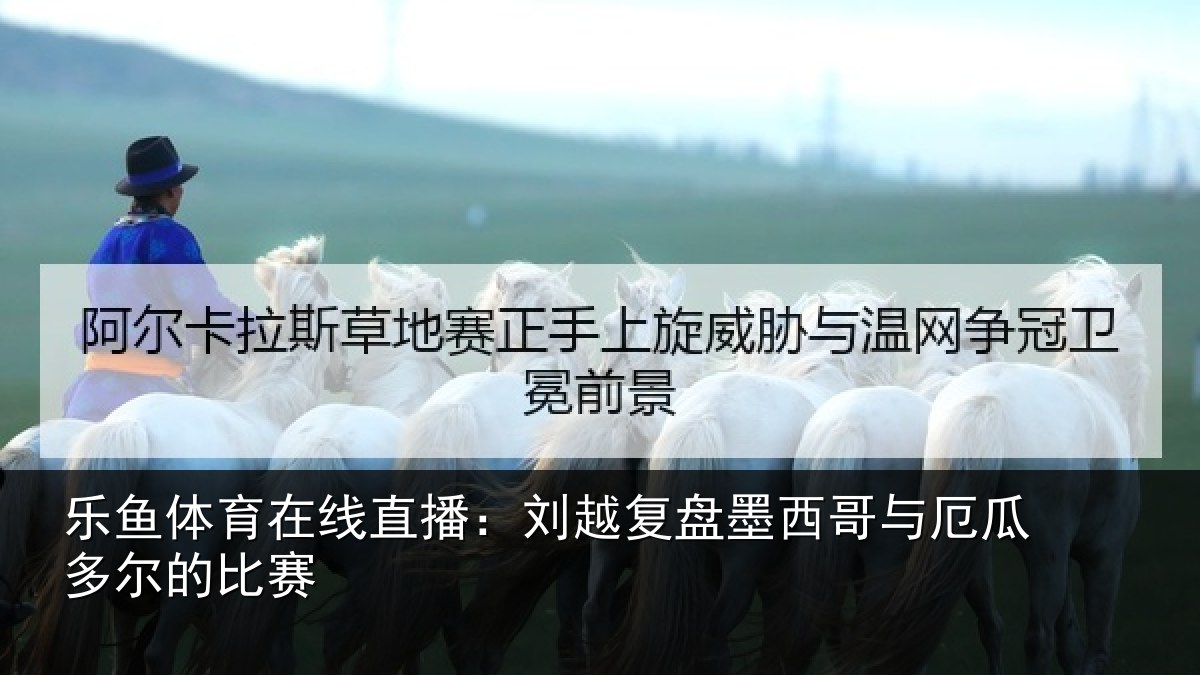 乐鱼体育在线直播：刘越复盘墨西哥与厄瓜多尔的比赛