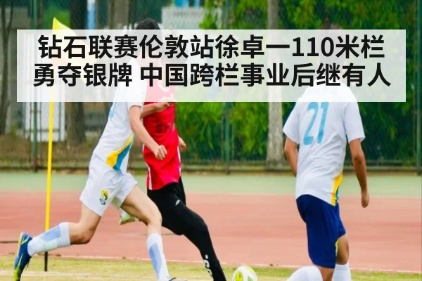 钻石联赛伦敦站徐卓一110米栏勇夺银牌 中国跨栏事业后继有人
